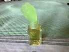 Miniature de parfum semi ancienne balmain vent vert