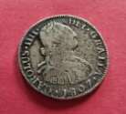 Monnaie Carolus 4 1807