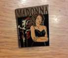 Pin's Madonna