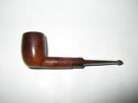 pipe en bruyère droite anglaise marquée STATESMAN  MADE IN ENGLAND 27  estate