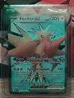 ? Carte Pokémon Électhor EX Full Art 192/165 Écarlate & Violet 151 FR Neuf ?