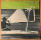 HERBIE HANCOCK Maiden Voyage BLUE NOTE MONO 1965 JAZZ LP RVG EAR EXCELLENT-