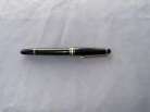 STYLO PLUME MONTBLANC PLUME 4810 OR 18 K