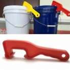 1 pack random color Paint bucket opener Painter tool