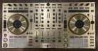 Pioneer DDJ-SX2-N Limited Edition Gold DJ Controller. No 54 Of 1000 & Magma Case