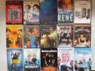 CINEMA FRANCAIS  Belles Pièces    LOT 60 DVD