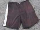 men's DIOR  beach/swim  shorts size 52 uk 34 waist 