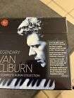 Van Cliburn Complète Album Collection 28cd+dvd RCA
