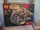 LEGO Star Wars Millennium Falcon (10179) UCS