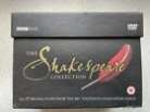 BBC TV The Shakespeare Collection [Import anglais]     COFFRET 37 DVD  RARE