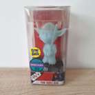 Figurine Star Wars Funko Yoda Bobble-head édition limitée Elmstreet
