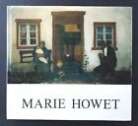 PEINTURE BELGE: Vie et oeuvre de Marie HOWET (Monographie 1989)