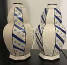 Vases Art Déco Céramique 