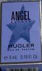 Miniature Angel Élixir Thierry Mugler Nouveaute