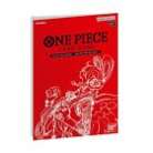 One Piece TCG Card Game Premium Card Collection Film Red Edition 12 Cards Sealed