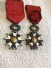 médaille legion d'honneur