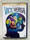 VICE-VERSA    Disney   DVD