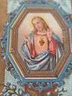 Image Pieuse Ancienne Emile Bouasse Jeune 3206 Holy Card