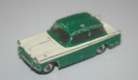 Dinky Toys - Triumph Hérald  - Miniature ancienne ( à restaurer )