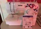 Brother L14S Sewing Machine. Brand New In Box