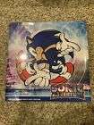 Sonic Adventure Official Soundtrack Vinyl Limited Run NEW! ✅IN-HAND SHIPS NOW✅