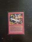 Carte Magic The Gathering - Keldon Warlord - Edition Alpha - 1993