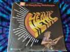 HEAVY METAL 24 electrifying performances 2 VINYL LP