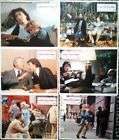 Dustin Hoffman Meryl Streep KRAMER CONTRE KRAMER R Benton 1979 6 PHOTOS 29x22 A