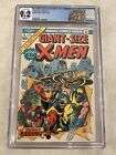 Giant-Size X-Men #1 CGC 9.2 1975 WHITE PAGES! 1st Team App! 2nd Wolverine!