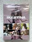 IKE & TINA     Rollin with Ike and Tina Tuner    DVD