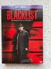 THE BLACKLIST    Saison 2  COFFRET 6 DVD