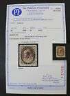 CKStamps: Canada Stamps Collection Scott#80 Victoria Mint NH OG Grade 85 PF Cert