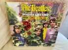 the Beatles LP