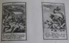 Pictorial Bible Weigel Sandrart Heiss Biblia Ectypa 838 copper engravings 1695 