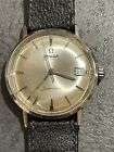 Top! OMEGA Seamaster Automatic Swiss Made All Steel vintage