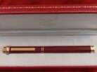 Cartier Pen  Stylo Feutre Top of the issue
