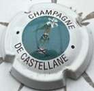 Capsule De Champagne ? DE CASTELLANE
