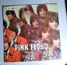 The Piper At The Gates Of Dawn Pink Floyd-vinyle France 1972-Columbia -TBE
