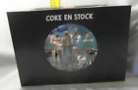 Collection COFFRET COUVERTURE - COKE EN STOCK - NEUF jamais ouvert -