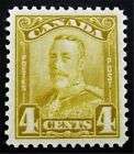 nystamps Canada Stamp # 152 Mint OG NH UN$80 VF   U17x2516