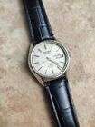 Grand Seiko 6156-8000, vintage watch, automatic