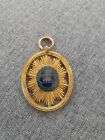 Médaille Juge Révolution 18ème 1792-1795 Directoire Magistrat Terreur Empire