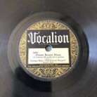 BLUES TAMPA RED   Vocalion 1404 Got to Reap what you sow/Prison Bound  V+ (hoc) 