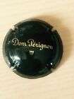 MUSELET DE CHAMPAGNE  capsule de prestige DOM PERIGNON MOET ET CHANDON