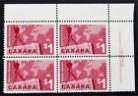 nystamps Canada Stamp Mint OG NH UN$90    U24x3794