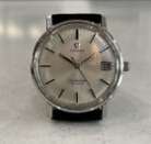 Omega Seamaster De Ville 1964 -Vintage Swiss Watch