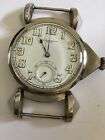Antique Patek Philippe pocket watch ( converted to wrist ) by A. H. Rodanet & Ci