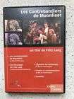 LES CONTREBANDIERS DE MOONFLIET     Fritz Lang  DVD  EDITION RARE