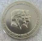 Canada Governor General's Silver Academic Medal 1999