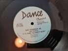 Ray Parker Jr./ The Limit ‎– It's Time To Party Now / She's So divine RARE VG++